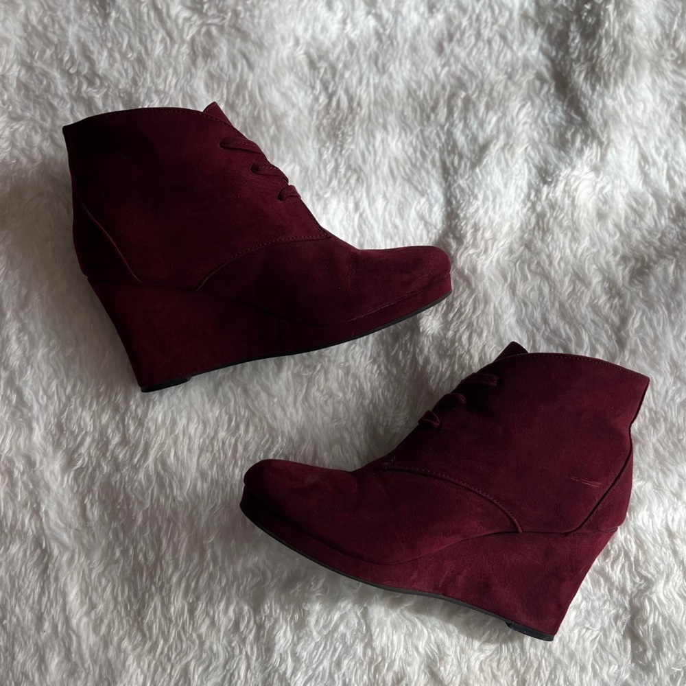 Booties